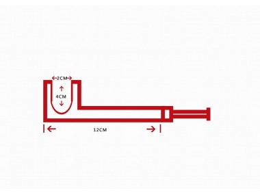 Custom Lovat Pipe 001